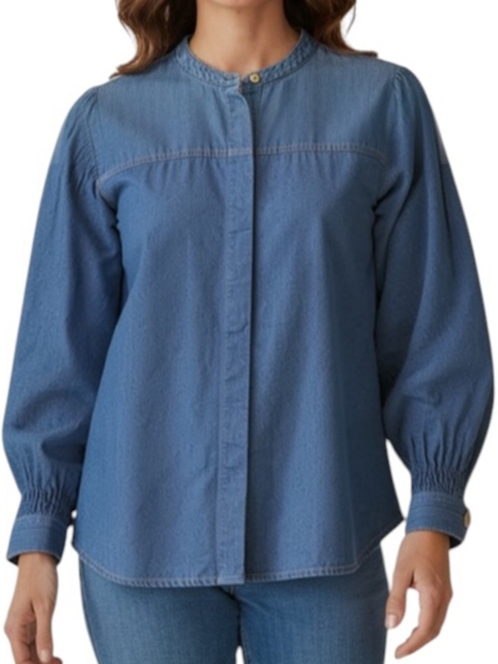Soft Surroundings Shirt